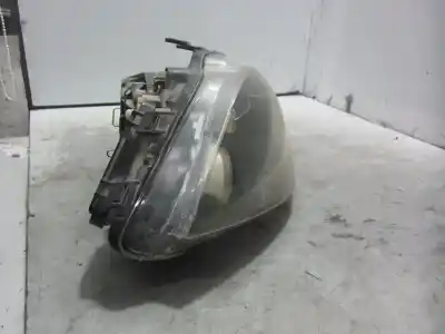 Автозапчастина б/у права фа для opel corsa b (s93) 1.0 i 12v (f08, f68, m68) посилання на oem iam 6l1941752m  