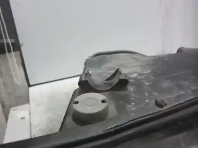 Автозапчастина б/у права фа для opel corsa b (s93) 1.0 i 12v (f08, f68, m68) посилання на oem iam 6l1941752m  