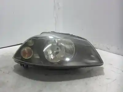 Автозапчастина б/у права фа для opel corsa b (s93) 1.0 i 12v (f08, f68, m68) посилання на oem iam 6l1941752m