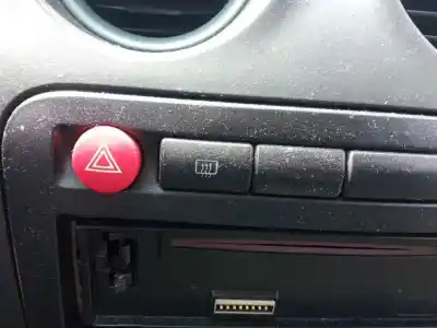 Автозапчастина б/у вимикач для opel corsa b (s93) 1.0 i 12v (f08, f68, m68) посилання на oem iam 