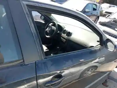 Автозапчастина б/у передній правий місяць для opel corsa b (s93) 1.0 i 12v (f08, f68, m68) посилання на oem iam 