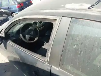 Автозапчастина б/у ліве передне вікно для opel corsa b (s93) 1.0 i 12v (f08, f68, m68) посилання на oem iam 