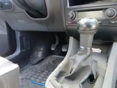 Автозапчастина б/у передач для opel corsa b (s93) 1.0 i 12v (f08, f68, m68) посилання на oem iam 