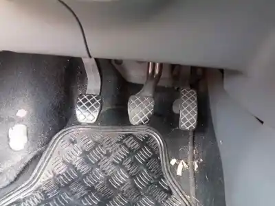 Автозапчастина б/у педаль зцеплення для opel corsa b (s93) 1.0 i 12v (f08, f68, m68) посилання на oem iam 