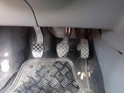 Автозапчастина б/у педаль гальм для opel corsa b (s93) 1.0 i 12v (f08, f68, m68) посилання на oem iam 