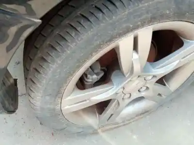 Автозапчастина б/у задній правий гальмівний супорт для opel corsa b (s93) 1.0 i 12v (f08, f68, m68) посилання на oem iam 