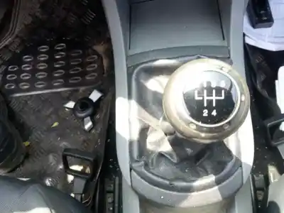 Автозапчастина б/у ручка важеля передач для opel corsa b (s93) 1.0 i 12v (f08, f68, m68) посилання на oem iam 