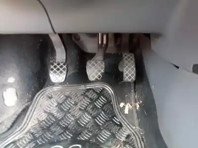Автозапчастина б/у педальний потенціометр для opel corsa b (s93) 1.0 i 12v (f08, f68, m68) посилання на oem iam 