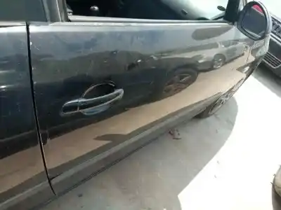 Автозапчастина б/у передні праві двері для opel corsa b (s93) 1.0 i 12v (f08, f68, m68) посилання на oem iam   