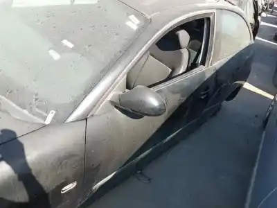 Автозапчастина б/у передні ліві двері для opel corsa b (s93) 1.0 i 12v (f08, f68, m68) посилання на oem iam 