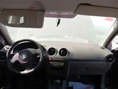 Автозапчастина б/у панель приладів для opel corsa b (s93) 1.0 i 12v (f08, f68, m68) посилання на oem iam 
