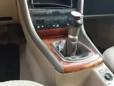 Автозапчасти б/у коробка передач за audi a6 c5 (4b2) 2.5 tdi ссылки oem iam 