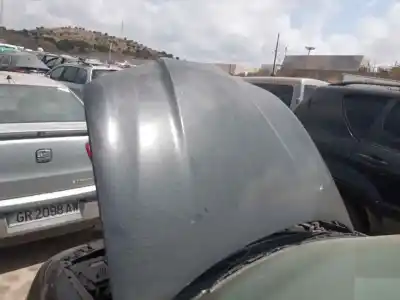 Pezzo di ricambio per auto di seconda mano COFANO per SEAT CORDOBA (6L2)  Riferimenti OEM IAM   