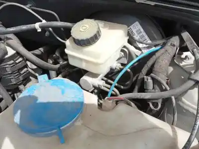 Second-hand car spare part brake pump for mercedes-benz clase a (w169) om640941 oem iam references 