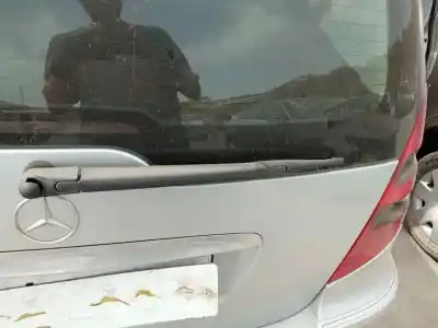 Second-hand car spare part rear windshield wiper arm for mercedes-benz clase a (w169) om640941 oem iam references 