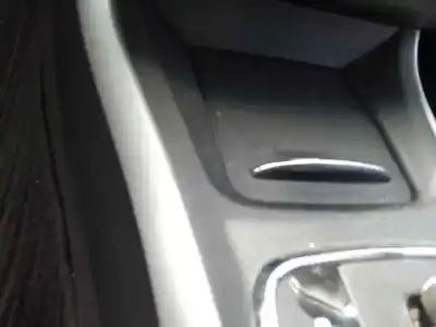 Second-hand car spare part ashtray for mercedes-benz clase a (w169) om640941 oem iam references 