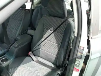 Second-hand car spare part front left seat belt for mercedes-benz clase a (w169) om640941 oem iam references 