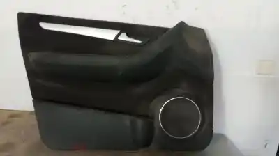 Second-hand car spare part left front door trim for mercedes-benz clase a (w169) om640941 oem iam references a1697201570  