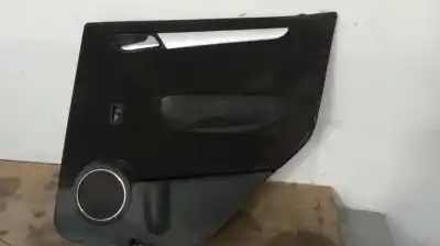 Second-hand car spare part right rear door trim for mercedes-benz clase a (w169) om640941 oem iam references a1697303070