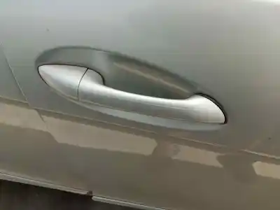Second-hand car spare part exterior right front door handle for mercedes-benz clase a (w169) om640941 oem iam references 