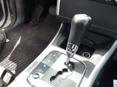 Second-hand car spare part gear lever for mercedes-benz clase a (w169) om640941 oem iam references 