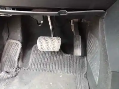 Second-hand car spare part brake pedal for mercedes-benz clase a (w169) om640941 oem iam references 