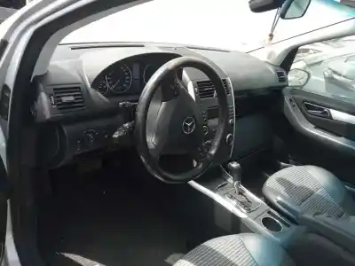 Second-hand car spare part dashboard for mercedes-benz clase a (w169) om640941 oem iam references 