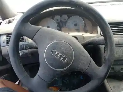 Автозапчасти б/у передняя левая подушка безопасности за audi a6 c5 (4b2) 2.5 tdi ссылки oem iam 