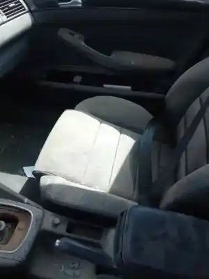 Автозапчастина б/у передне праве сиділо для audi a6 c5 (4b2) 2.5 tdi посилання на oem iam   