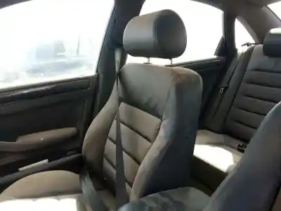 Автозапчастина б/у передне праве сиділо для audi a6 c5 (4b2) 2.5 tdi посилання на oem iam   