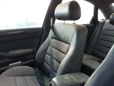 Автозапчасти б/у левое переднее сидение за audi a6 c5 (4b2) 2.5 tdi ссылки oem iam   