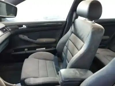 Автозапчасти б/у левое переднее сидение за audi a6 c5 (4b2) 2.5 tdi ссылки oem iam 