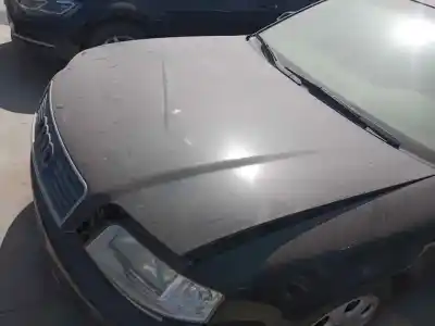 Автозапчастина б/у капок для audi a6 c5 (4b2) 2.5 tdi посилання на oem iam   