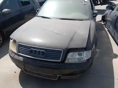 Автозапчасти б/у капот за audi a6 c5 (4b2) 2.5 tdi ссылки oem iam 