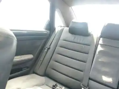 Автозапчасти б/у задний правый ремень безопасности за audi a6 c5 (4b2) 2.5 tdi ссылки oem iam 