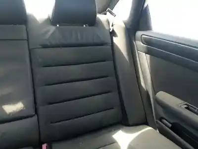 Автозапчасти б/у задний левый ремень безопасности за audi a6 c5 (4b2) 2.5 tdi ссылки oem iam 