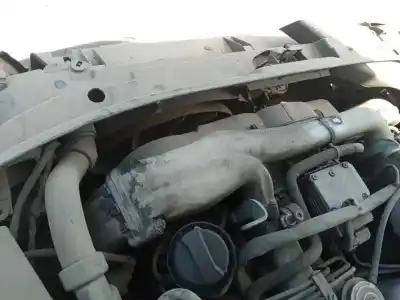 Автозапчасти б/у электрический вентилятор за audi a6 c5 (4b2) 2.5 tdi ссылки oem iam 