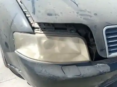 Автозапчасти б/у правая фара за audi a6 c5 (4b2) 2.5 tdi ссылки oem iam 