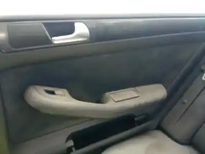 Автозапчасти б/у обивка задней правой двери за audi a6 c5 (4b2) 2.5 tdi ссылки oem iam 