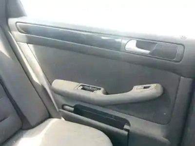 Автозапчасти б/у обивка задней левой двери за audi a6 c5 (4b2) 2.5 tdi ссылки oem iam 