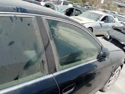 Автозапчасти б/у передняя правая луна за audi a6 c5 (4b2) 2.5 tdi ссылки oem iam 