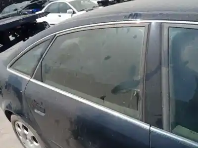 Автозапчасти б/у заднее правое окно за audi a6 c5 (4b2) 2.5 tdi ссылки oem iam 