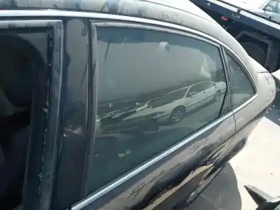 Автозапчасти б/у заднее левое окно за audi a6 c5 (4b2) 2.5 tdi ссылки oem iam 