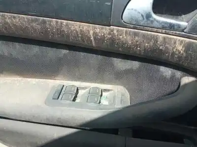 Автозапчасти б/у выключатель левого переднего окна за audi a6 c5 (4b2) 2.5 tdi ссылки oem iam 