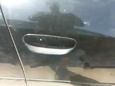 Автозапчасти б/у наружная рукоятка передняя справа за audi a6 c5 (4b2) 2.5 tdi ссылки oem iam 