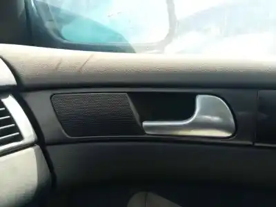 Автозапчасти б/у внутри передней правой ручки за audi a6 c5 (4b2) 2.5 tdi ссылки oem iam 