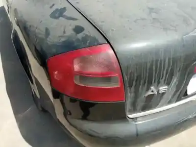Автозапчасти б/у левый задний фонарь за audi a6 c5 (4b2) 2.5 tdi ссылки oem iam 