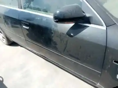 Автозапчастина б/у передні праві двері для audi a6 c5 (4b2) 2.5 tdi посилання на oem iam   