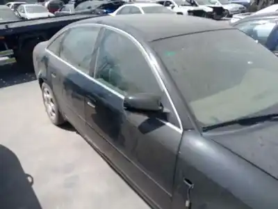 Автозапчасти б/у дверь передняя правая за audi a6 c5 (4b2) 2.5 tdi ссылки oem iam 