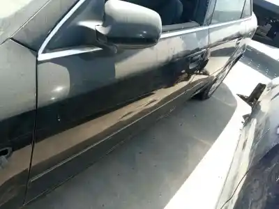 Автозапчастина б/у передні ліві двері для audi a6 c5 (4b2) 2.5 tdi посилання на oem iam   